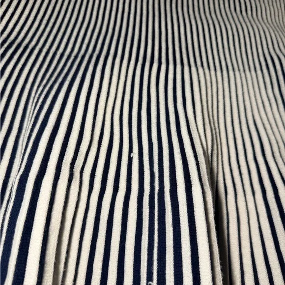 Future Collective Peplum Sweater - Picture 2 of 5